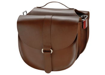 brn vintage Borse Firenze